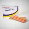 Order Tapentadol Online Overnight | Aspadol | Pharmacy1990