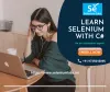 Why Selenium With C# Training In Bangalore