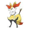 Generation 6 Pokémon Kalos | Gen 6