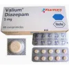 Order Valium Online Overnight | Diazepam | Pharmacy1990