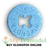 Buy Klonopin 2mg Online Overnight | Clonazepam | MyTramadol