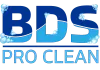 BDS Pro Clean Edinburgh - Expert Outdoor &amp; Indoor Cleaning
