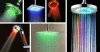 Buying Guide for LED Shower Head