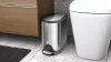 Good Looking Stainless Trash Cans