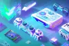AI-Powered Game Worlds: Unleash Your Creativity with XGaming