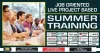Summer Training in Delhi | Training Basket