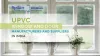 Upvc windows in bangalore - Spikerwindows
