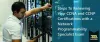 Ccna training institute in Noida | 6 months ccna 