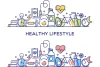 Top tips to create a diet and nutrition app for a healthy lifestyle