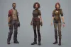 Introducing AI NPCs: Breathing Life into NPCs