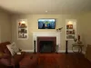 TV installation San Francisco | Home Cinema Center, Novato - Doplim - 104272