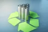 Innovative Approaches to Battery Recycling with Ammonium Persulfate
