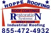 Commercial Roof Maintenance
