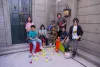 The Evolution and Trends of Kidswear in Pakistan