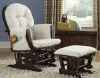Helpful Tips For Mothers Who Want To Purchase Gliders For Nursery