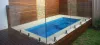 How do Pool Builders help Design Above Ground Pools?