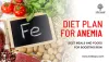               Tips for getting more iron in the diet          