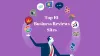 Annabel Jones — Top 10 Popular Business Review Websites That You...