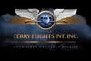 Plane Ferry Service
