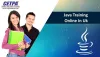 Java Online Training Institute In UK CETPA INFOTECH 