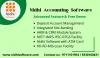 Get Advanced Nidhi Banking Software at Affordable Price and Demo | Linkgeanie.com