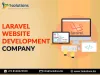 Looking for a Reliable Laravel Website Development Company?