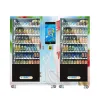 Snack and Drink Vending Machine