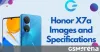 Honor X7a specs and images leaked - Inew News
