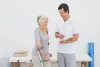 Effective Treatment For Body Pains | Physiotherapy Service