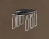 Nested Tables Online : Buy Stylish Storage Nested Tables Online at 30% Off - Furniturewalla