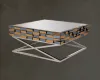 Coffee &amp; Centre Tables : Buy Designer Coffee &amp; Centre Tables Online at 30% OFF + Free Shipping