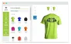 Magento 2 Product Design Tool