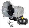 BD Diesel 68RFE Transmission 07.5-18 6.7L Dodge Cummins and Prosource Diesel