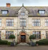 Billesley Manor Hotel, Warwickshire