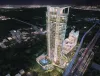 The Delhi Mall - Book Commercial Space in Central...
