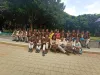 Environment Friendly Campus - Top BBA Colleges in Bangalore