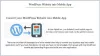 Nex Mobility — List of top useful WordPress plugin to convert...