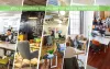 Why coworking offices are attracting millennials?