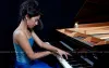 Piano Player for Weddings