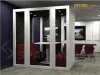 Spaceworx: Why meeting pods are a valuable addition to the workplace? - Spaceworx.us