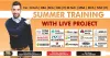 Best Summer Training in Noida-Training Basket