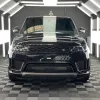 Prestige Car Detailing Melbourne