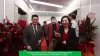 Future Electronics Shanghai Office Opening Ceremony