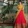 Top Lehenga Stitching Tailors in Bangalore | Book a Designer