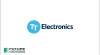 TT Electronics OARS Open Air Sense Resistors