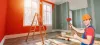 Wall painting in Gurgaon