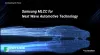 Samsung High Capacitance MLCC for ADAS