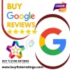 Buy Google Reviews