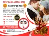 Love Problem Solution Online Free Chat: Expert Guidance from Lady Astrologer Durga Devi - Lady Astrologer Durga Devi