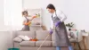 Professional Housekeeping Services in Ahmedabad | Ardent Facilities
